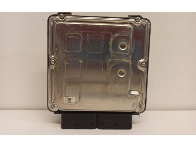 Řídící jednotka 4H0907401Q Audi A8 S8 D4 4H 2013