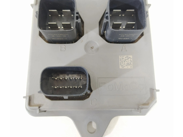 Блок управления GK2112B533AA, 892297192   Ford Transit -  Tourneo Connect