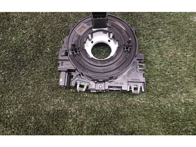 Подрулевой шлейф SRS 10040774, 1001938305 Volkswagen Golf VI