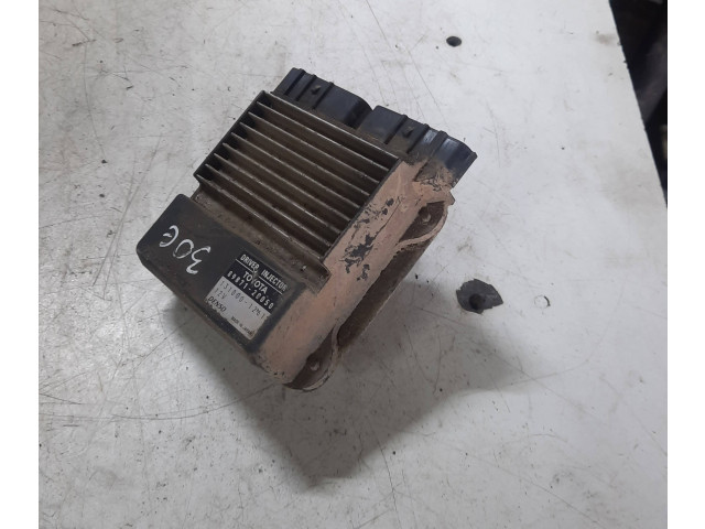 Sonstige Steuergeräte / Module 8987120050, 1310001261 Toyota Corolla Verso AR10