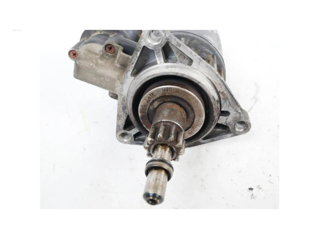 Стартер 02B911023A Volkswagen Transporter - Caravelle T4