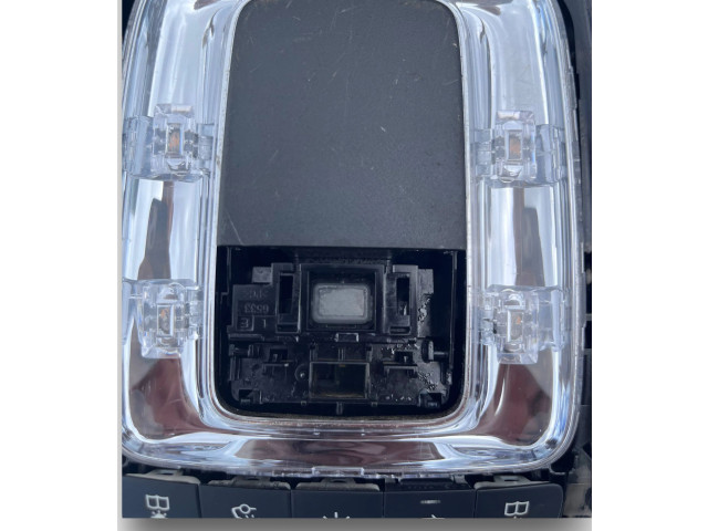 Блок комфорта NR77, A0009001524 Mercedes-Benz GLB x247