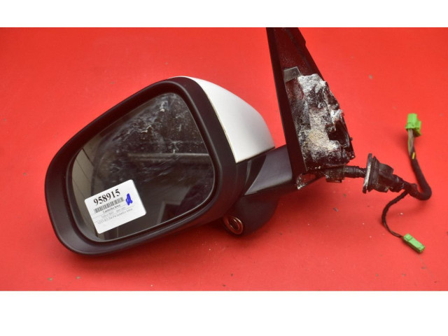 Зеркало электрическое Volvo S60 2011 - 2013 года