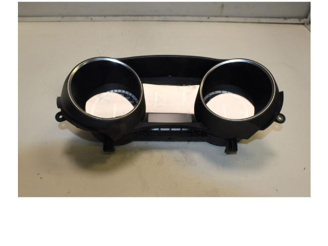 Панель приборов 50520114 Alfa Romeo Giulietta