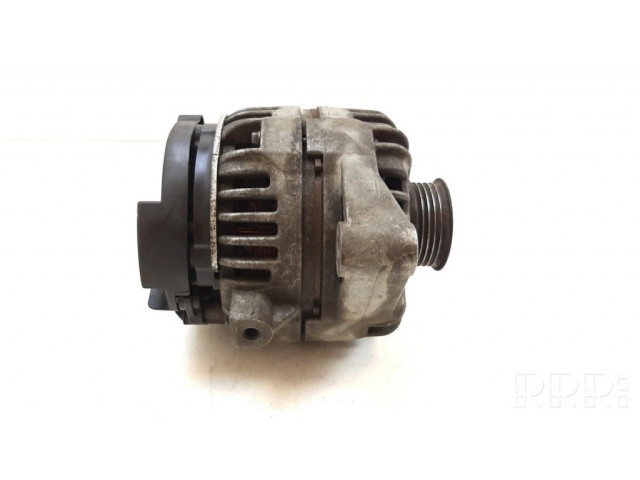 Генератор 0124425009, 13147093   Opel Meriva A 1.6     