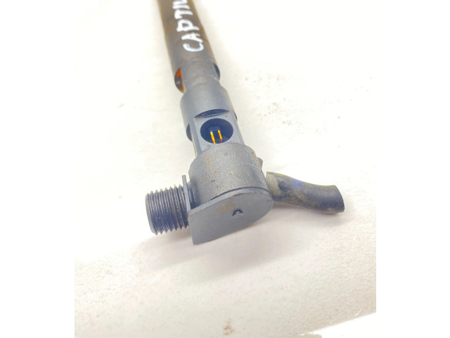 Форсунка 25183186, 28264951    Chevrolet Captiva   