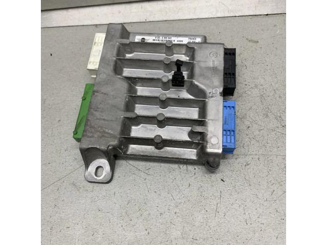 Блок управления двигателя 8BCRBC1E08, 61356935645   Mini One - Cooper R50 - 53