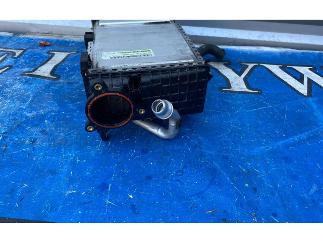 Интеркулер A6560901800, 1C0007 Mercedes-Benz CLS W257