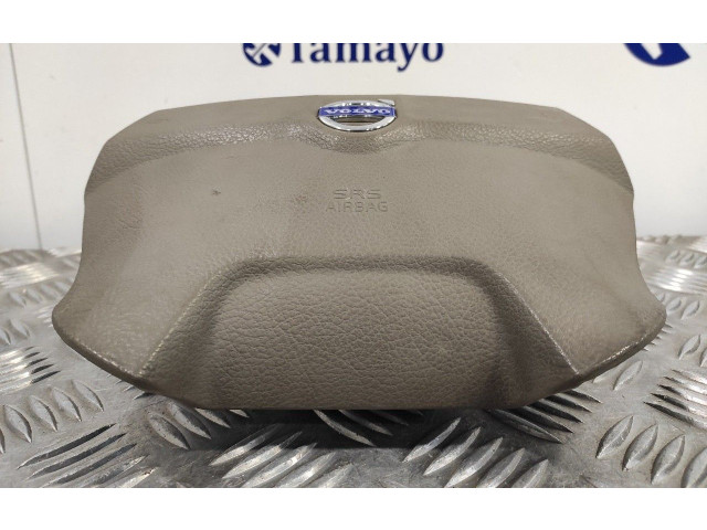 Надувная подушка для руля Volvo XC90 2003 - 2006 года