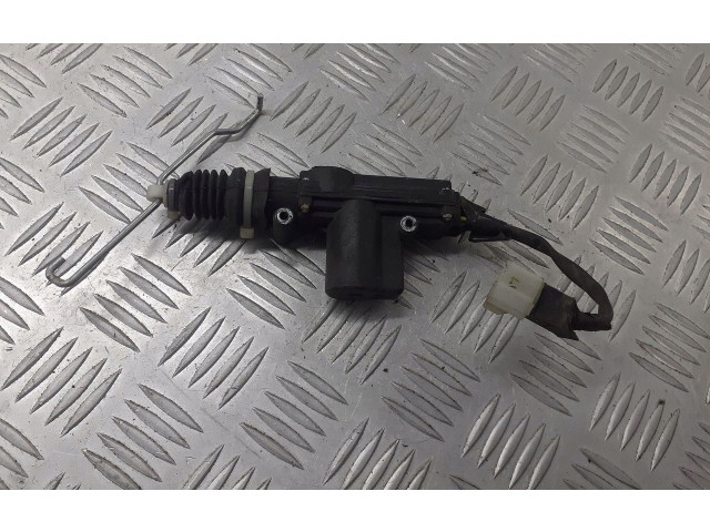 Двигатель центрально замка Tata Indica Vista II 2008 - 2014 года