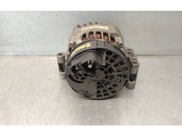 Генератор 51854912, DENSO Alfa Romeo Mito