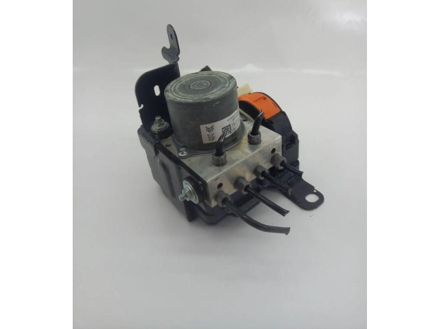 Блок АБС 9832666680   Citroen  C5 Aircross  2017 -  года