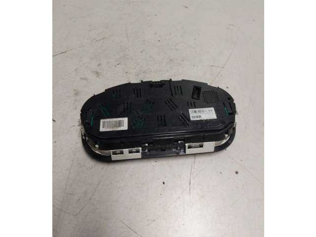 Přístrojová deska Renault Megane III 2011 248100342R, A2C53258659