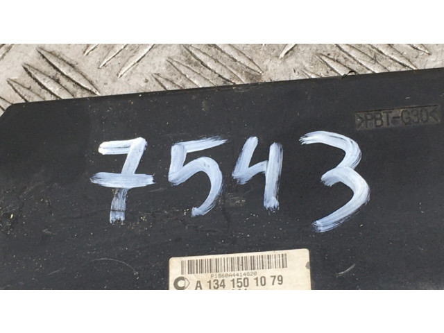 Блок управления двигателя E6T42483, 1860A441 Subaru Legacy