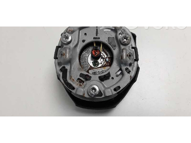 Подушка безопасности водителя 8K0880201A Audi A4 Allroad