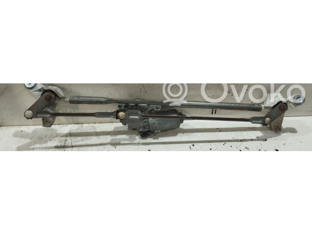 Моторчик дворников Daihatsu Materia