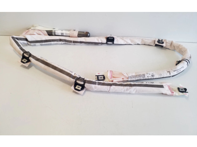 Боковая подушка безопасности A2548600700 Mercedes-Benz GLC C254