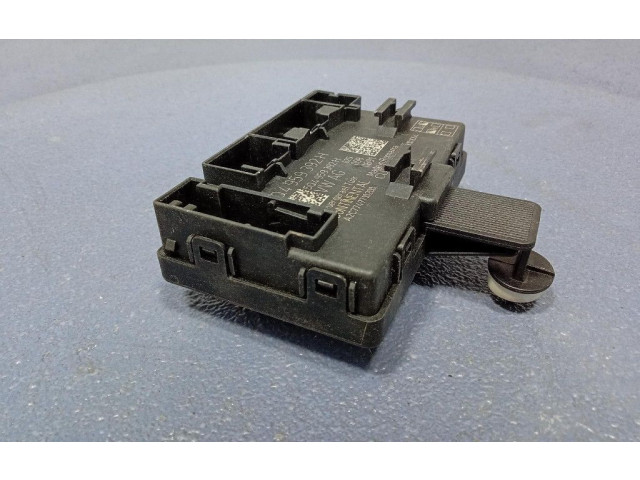 Блок управления 5Q4959392H, 5Q4959392H   Skoda Octavia 985