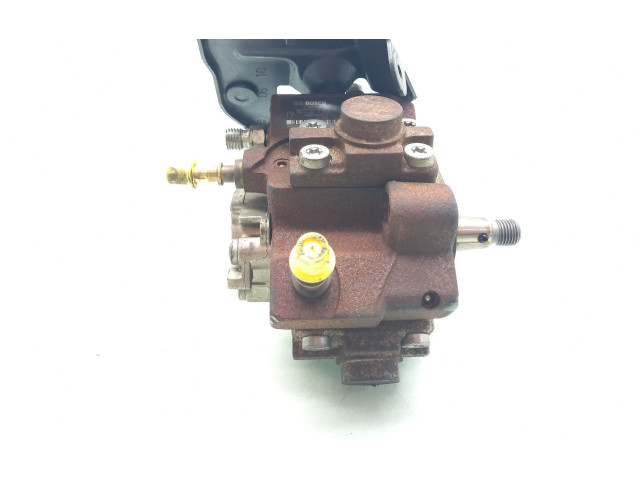 Vstřikovací čerpadlo 0445010102, 9683703780A Ford Fiesta T3JA,TZJA,TZJB