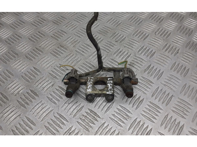 Vstřikovací lišta Subaru Legacy