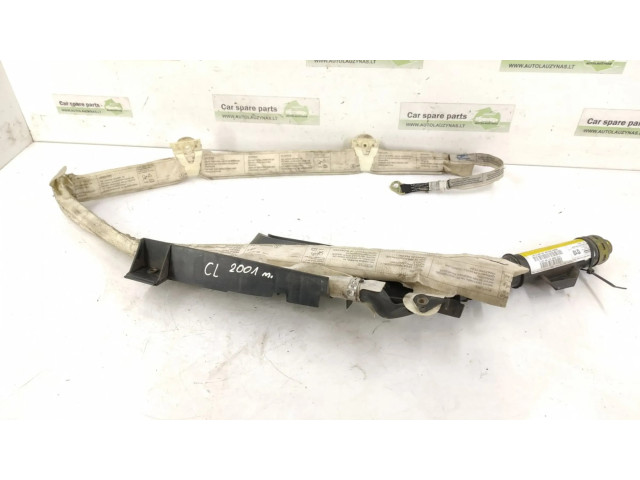 Боковая подушка безопасности 2158600105, A2158600105   Mercedes-Benz CL C215
