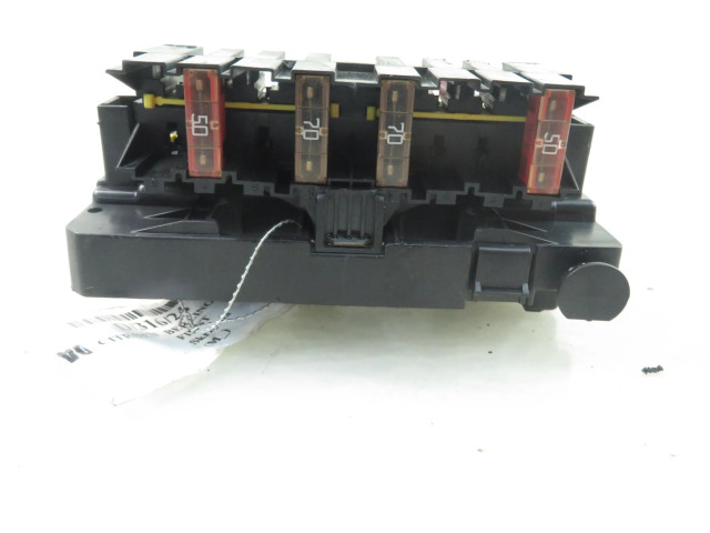 Pojistková skříňka Řídící jednotka BSM T113470003F, T113470003F Citroen Berlingo 2002