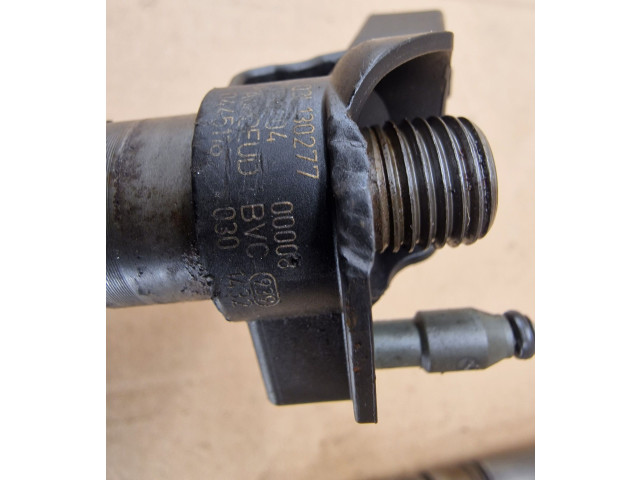 Vstřikovač 059130277, 059130277CC Audi A8 S8 D4 4H