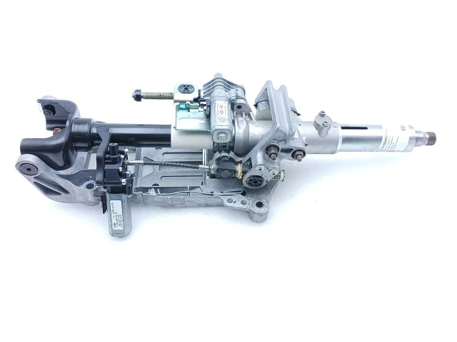 рейка Колонка рулевая A1664601316 Mercedes-Benz ML W166 2012-2017 года