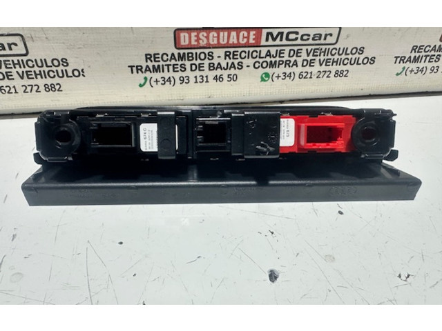 Блок управления 8U1941567   Audi Q3 8U