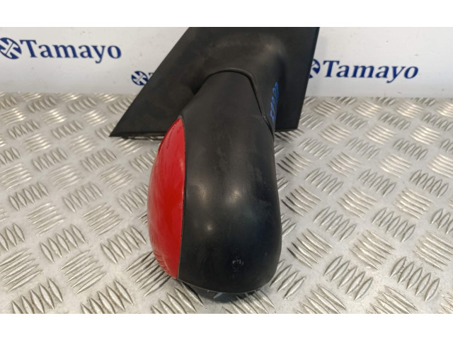 Зеркало электрическое Citroen C2 - года