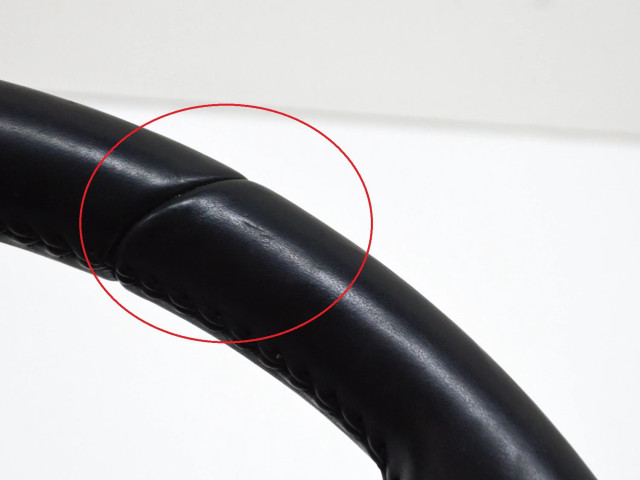 Руль Jaguar F-Pace 2016- года GX733F563PD