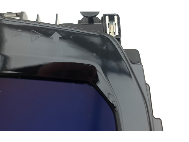 Панель приборов 5H0920340C Volkswagen Golf VIII