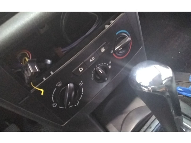 Блок управления климат-контролем 6451VK   Citroen C4 I