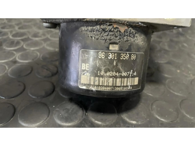 Jednotka ABS 9630135080,    Peugeot 206+ 