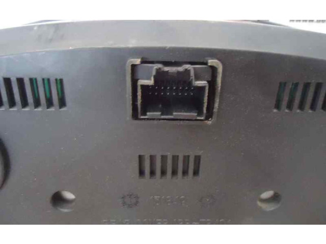 Панель приборов AD8A281145 Chevrolet Meriva