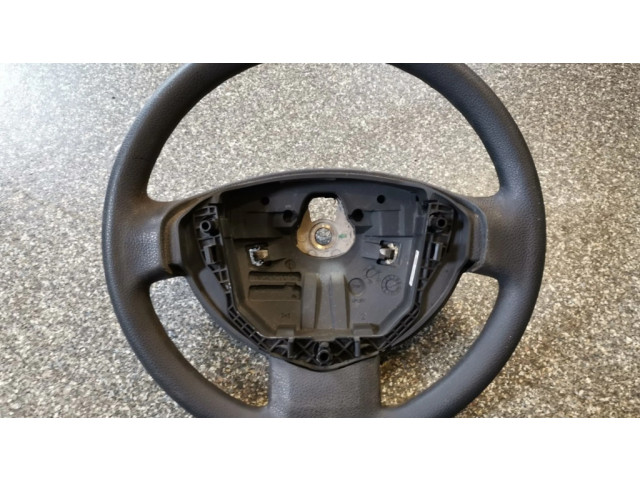 Руль Dacia Duster 484009925R