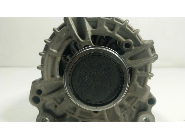 Генератор 05L903026B, 05L903026 Audi A3 8Y 2.0
