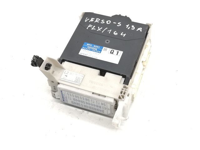 Pojistková skříňka 8922152250 Toyota Verso-S 2012