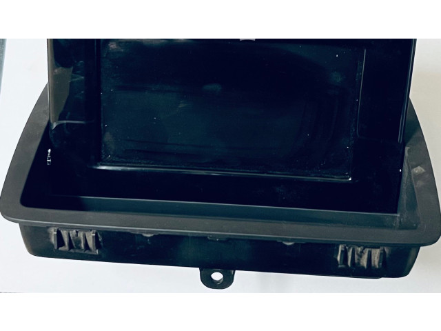 Дисплей 8U0857273, 11022014 Audi Q3 8U