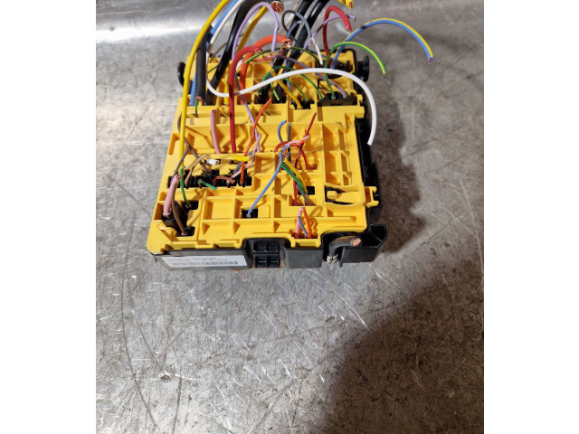 Pojistková skříňka 9804848580, 9673062180 Toyota ProAce City 2020