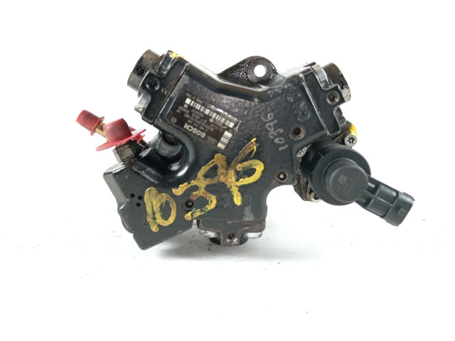 Vstřikovací čerpadlo 55236707, 0445010266 Fiat Doblo pro naftový motor 1.3 263A2000