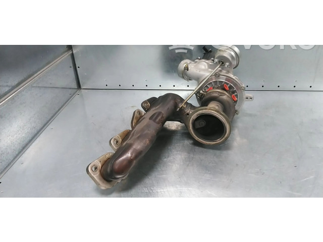 Turbodmychadlo Нагнетатель A2740903280, A274090328080 Mercedes-Benz E W213 274920