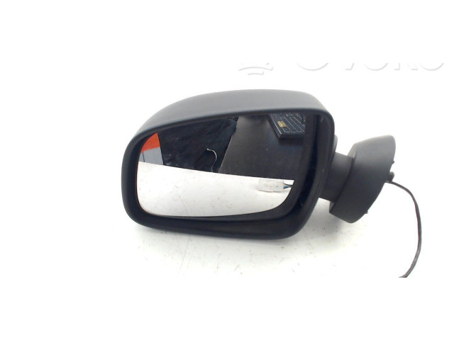 Зеркало электрическое Dacia Logan VAN 2007 - года