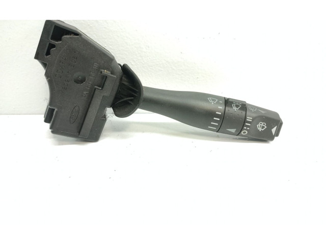 Ручка стеклоочистителей 1X4317A553AD   Jaguar X-Type