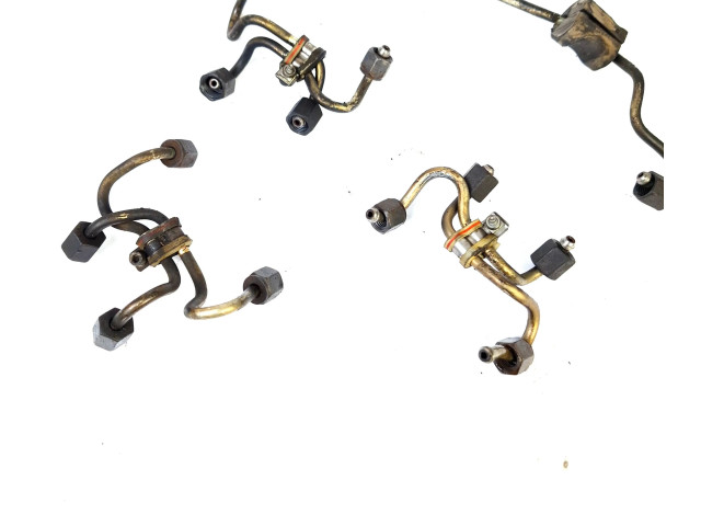 Vstřikovací lišta BMW X5 E53 M57 D30 (306D2)