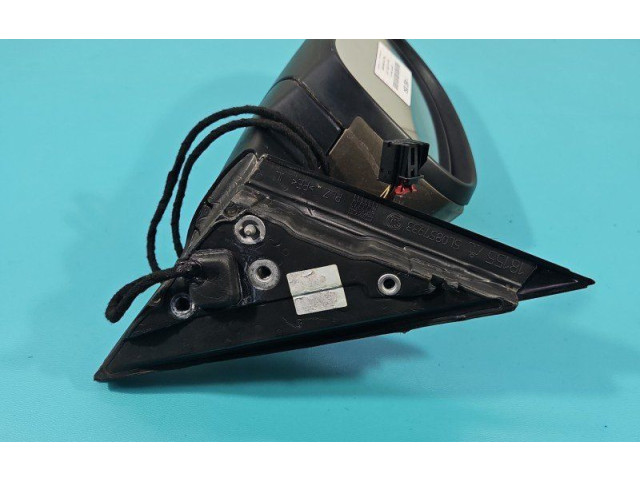 Зеркало электрическое        Skoda Yeti (5L)  2009 - 2017 года   