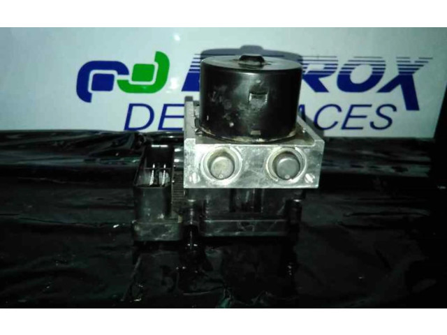 Блок АБС 10020701634ATE   Skoda  Octavia Mk2 (1Z)  2004 - 2013 года