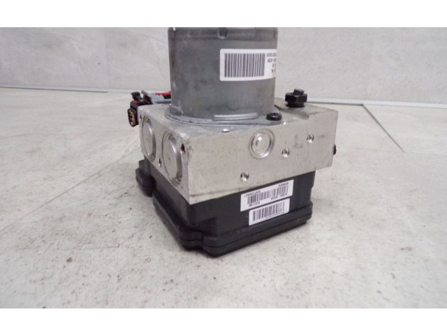 Блок АБС 6158945200, A258930500   KIA  Pro Cee'd II  2013 - 2018 года