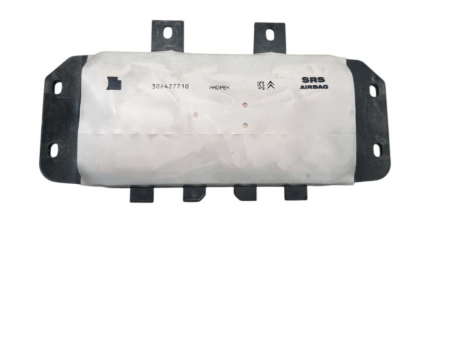 Подушка безопасности двери 9687158080 Citroen C4 I
