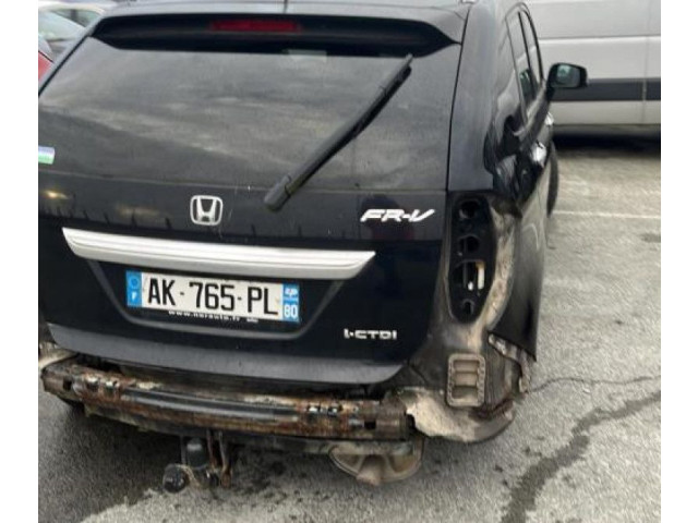 Подушка безопасности водителя Honda FR-V